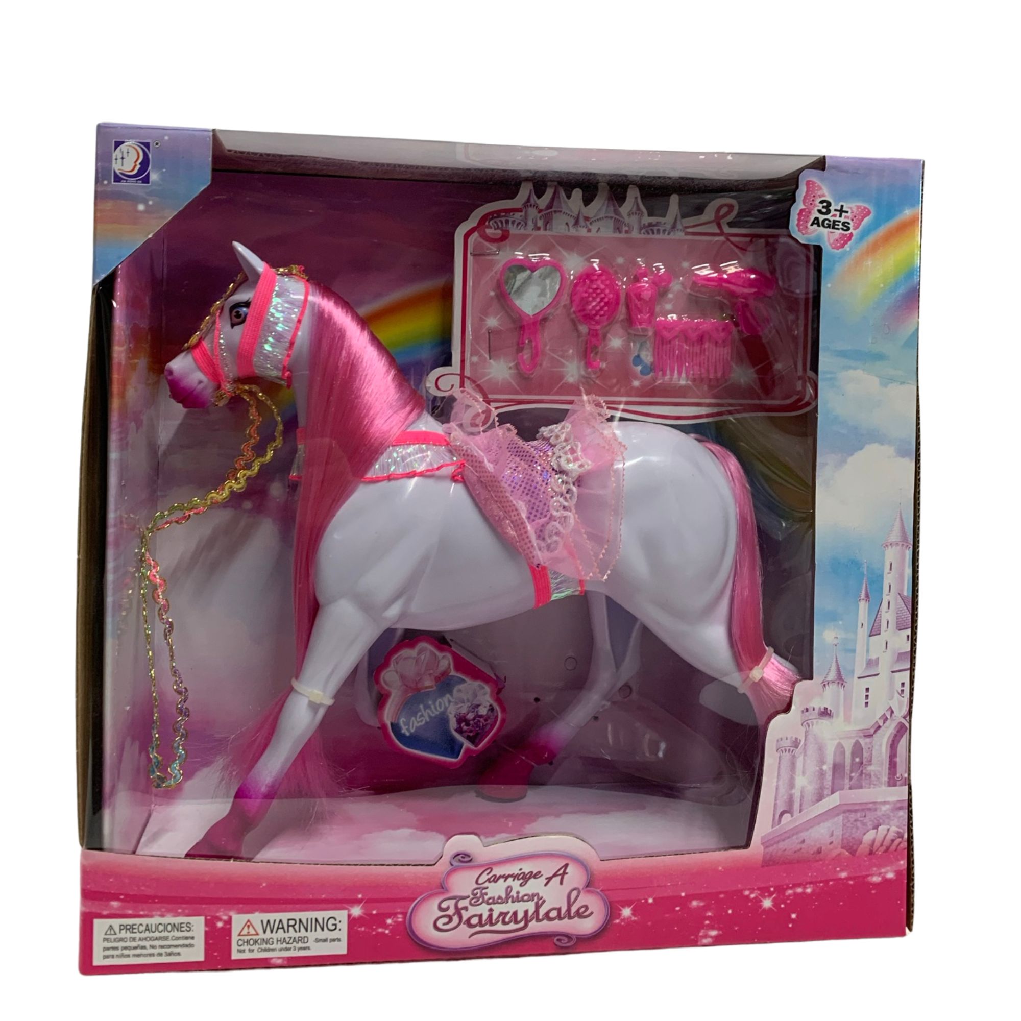Carriage a fashion fairytale on sale