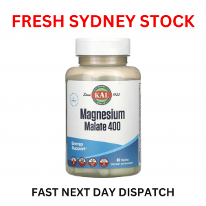 KAL Magnesium Malate 400_h