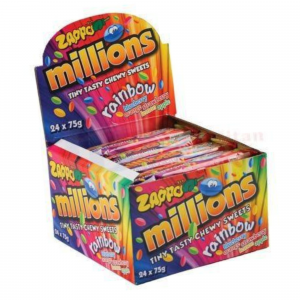 Zappo_millions_rainbow_ancel online