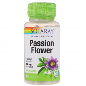 Solaray Passion Flower