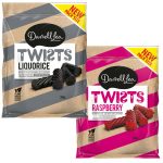 Darrell-Lea-Twist-Liquorice-Variety-2-Pack-Original-Raspberry-280g-Bulk-Lollies-124276042473