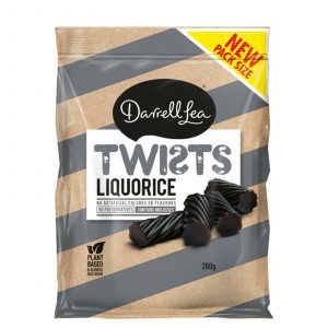 Darrell-Lea-liquorice-280g-x-6-Packs-Party-Favours-Halloween-Candy-Buffet-Bulk-164310119563