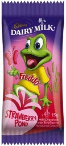 Cadbury Freddo Frog Giant Aussie Foods | atelier-yuwa.ciao.jp