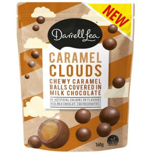 Darrell-Lea-Caramel-Clouds-160g-x-6-Packs-Party-Favour-Halloween-Candy-Bulk-164313421504