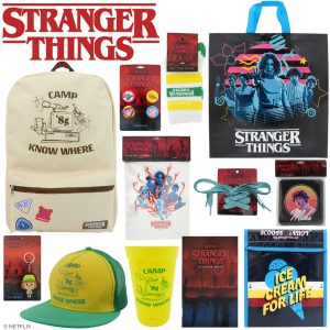 Stranger-Things-Showbag-Boys-Girls-Birthday-Gift-Pack-Show-Bag-Backpack-Cap-164409556496