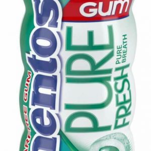 Mentos-Pure-Fresh-Gum-Spearmint-30g-x-10-Sugar-Free-Bulk-Lollies-Breath-Mints-223750141198-2