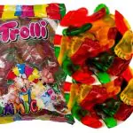 Trolli Feet Mix 2kg
