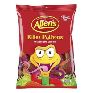 Allens-Killer-Pythons-190g-3-Packs-B096JF52ML