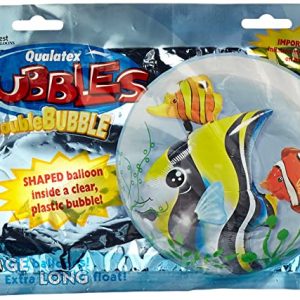 PIONEER-BALLOON-COMPANY-Seaweed-Tropical-Fish-Pack-24-Multicolor-B004O0ASMC
